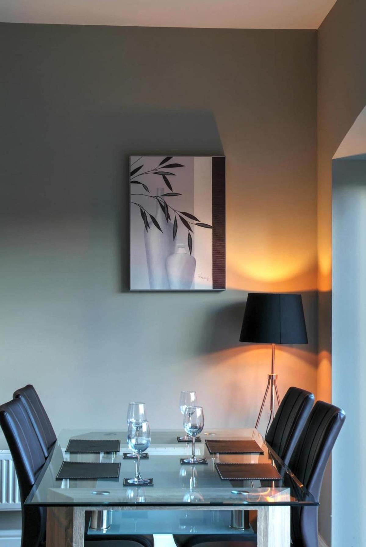 Queensgate Holiday Apartment , Beverley With Parking Extérieur photo